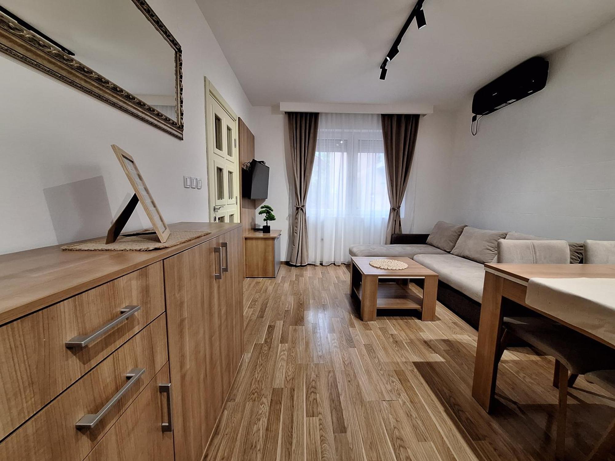 Matino Apartments 2 Valjevo Luaran gambar
