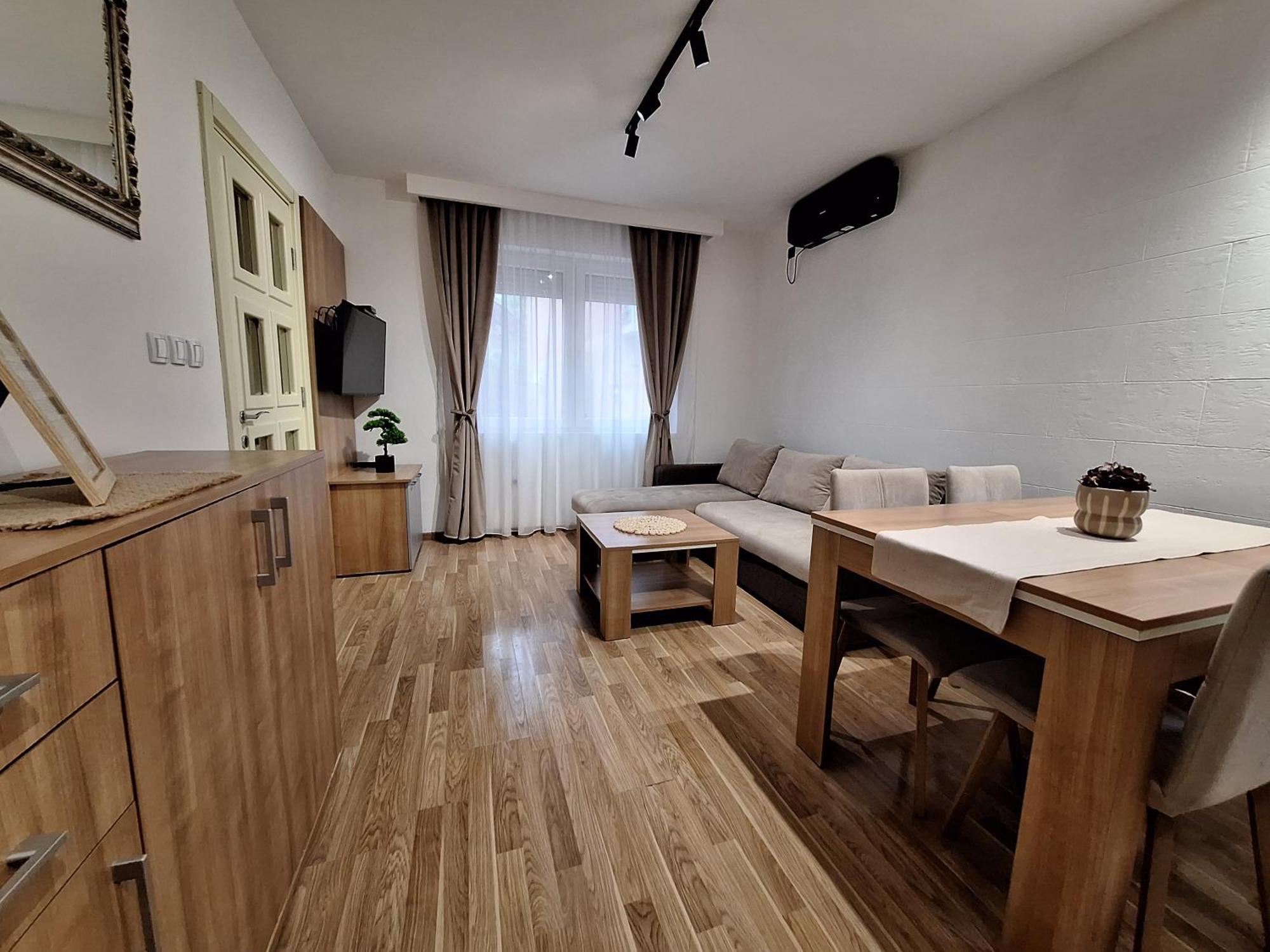 Matino Apartments 2 Valjevo Luaran gambar