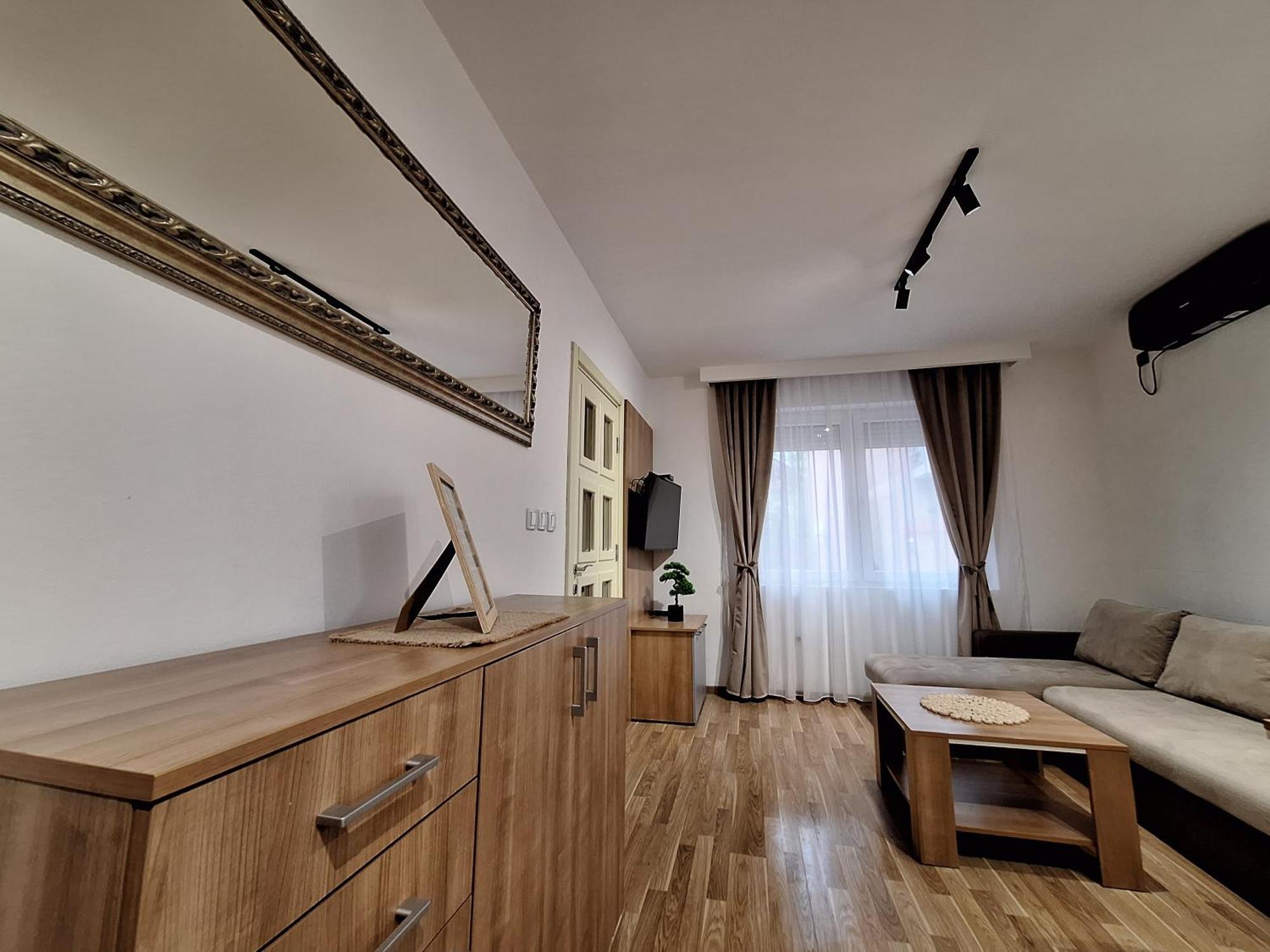 Matino Apartments 2 Valjevo Luaran gambar