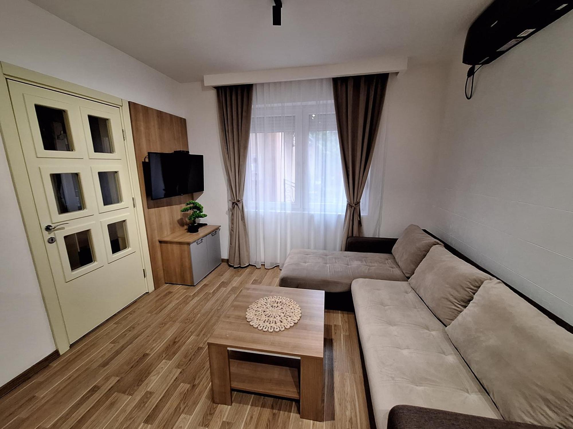 Matino Apartments 2 Valjevo Luaran gambar