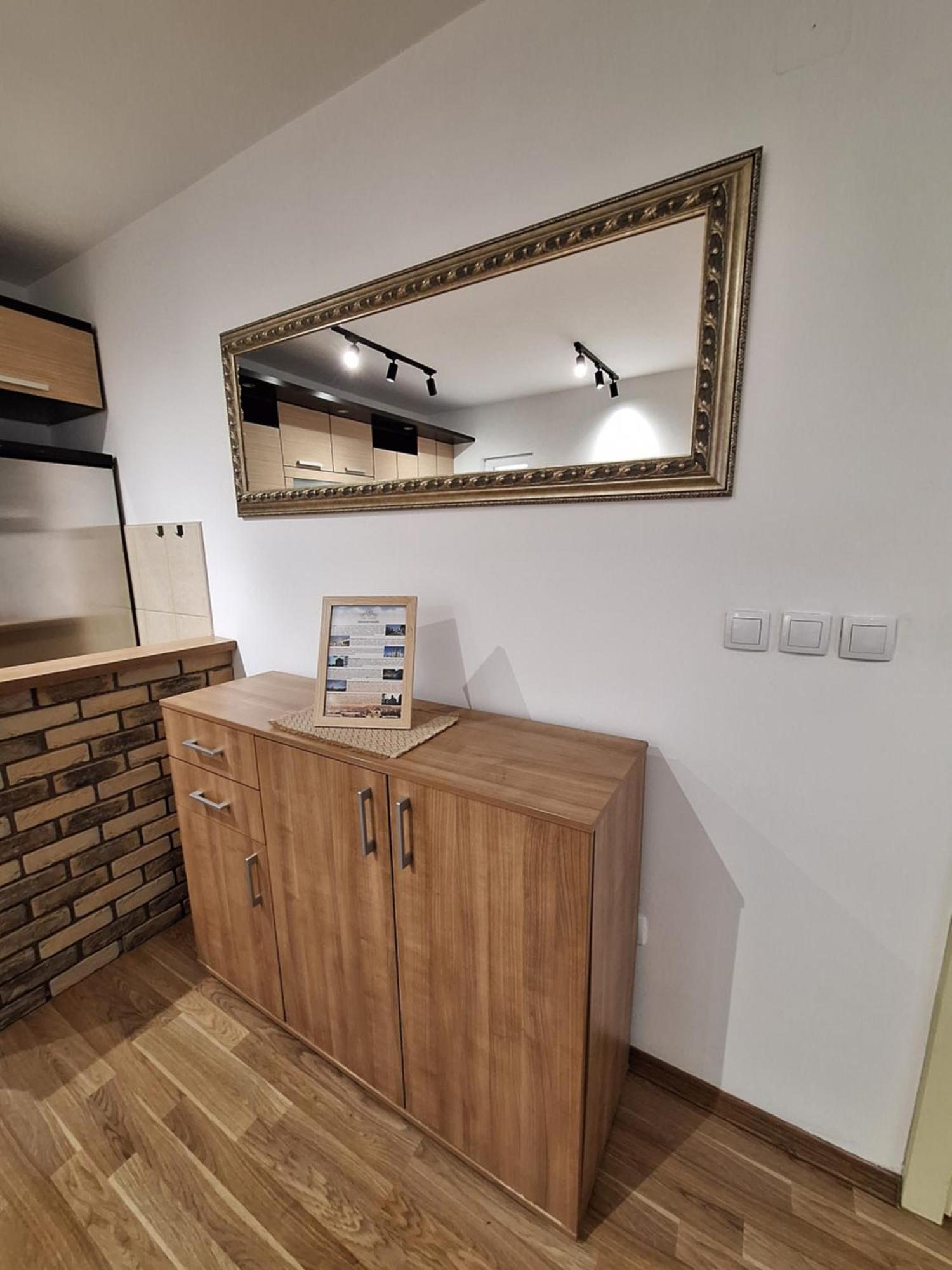 Matino Apartments 2 Valjevo Luaran gambar