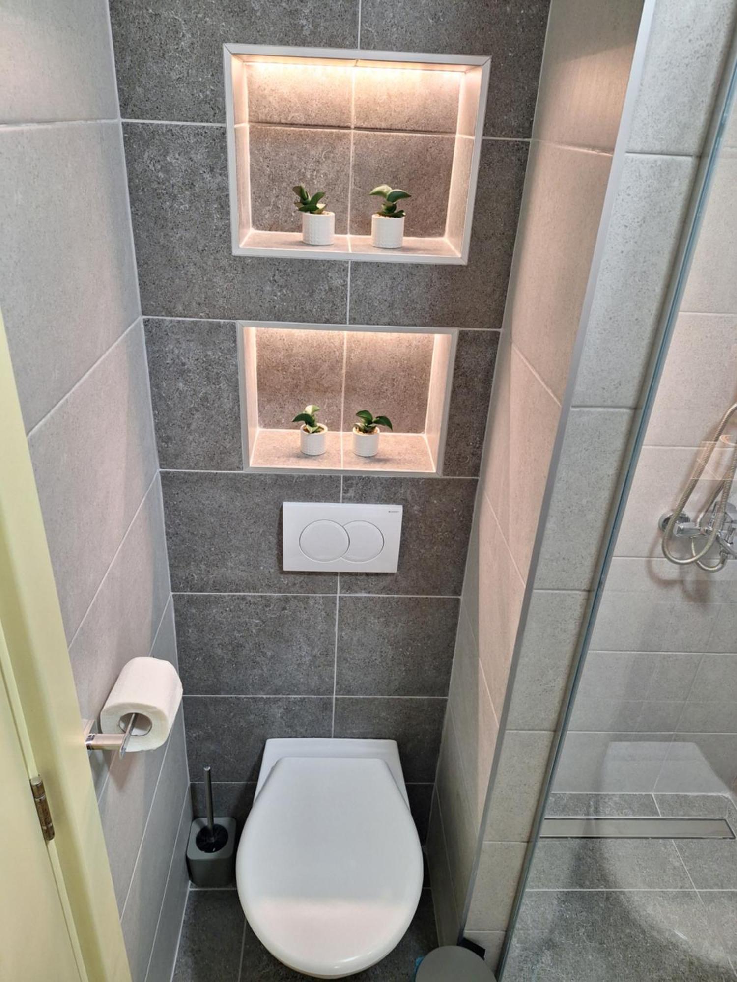 Matino Apartments 2 Valjevo Luaran gambar