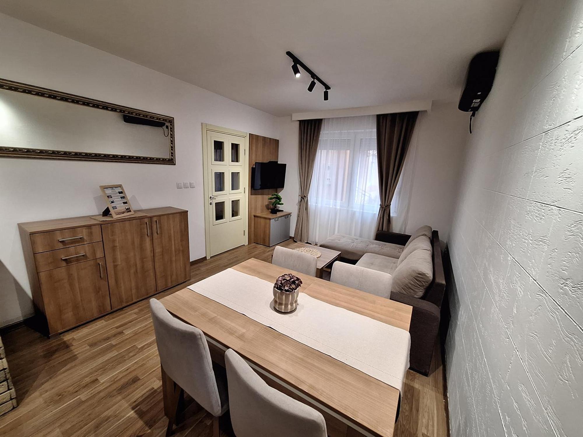 Matino Apartments 2 Valjevo Luaran gambar
