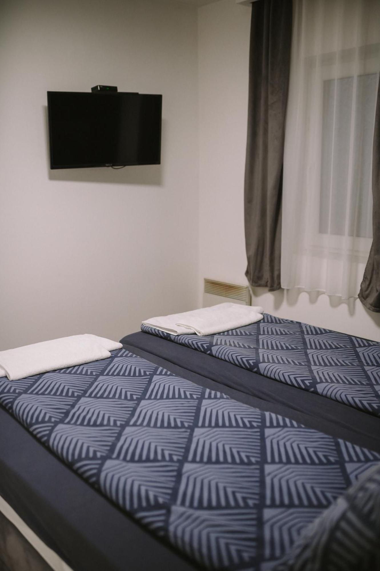 Matino Apartments 2 Valjevo Bilik gambar