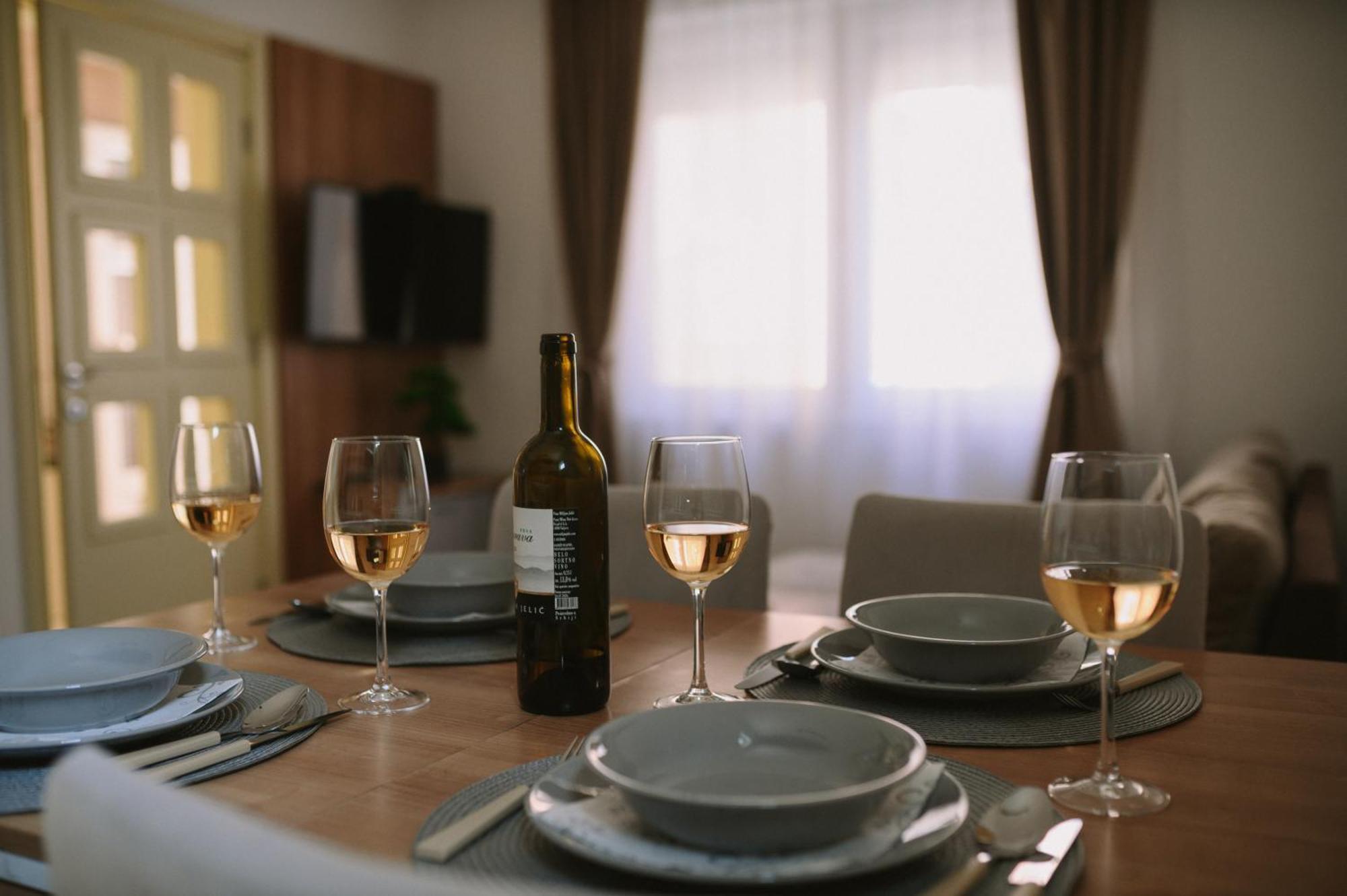 Matino Apartments 2 Valjevo Bilik gambar