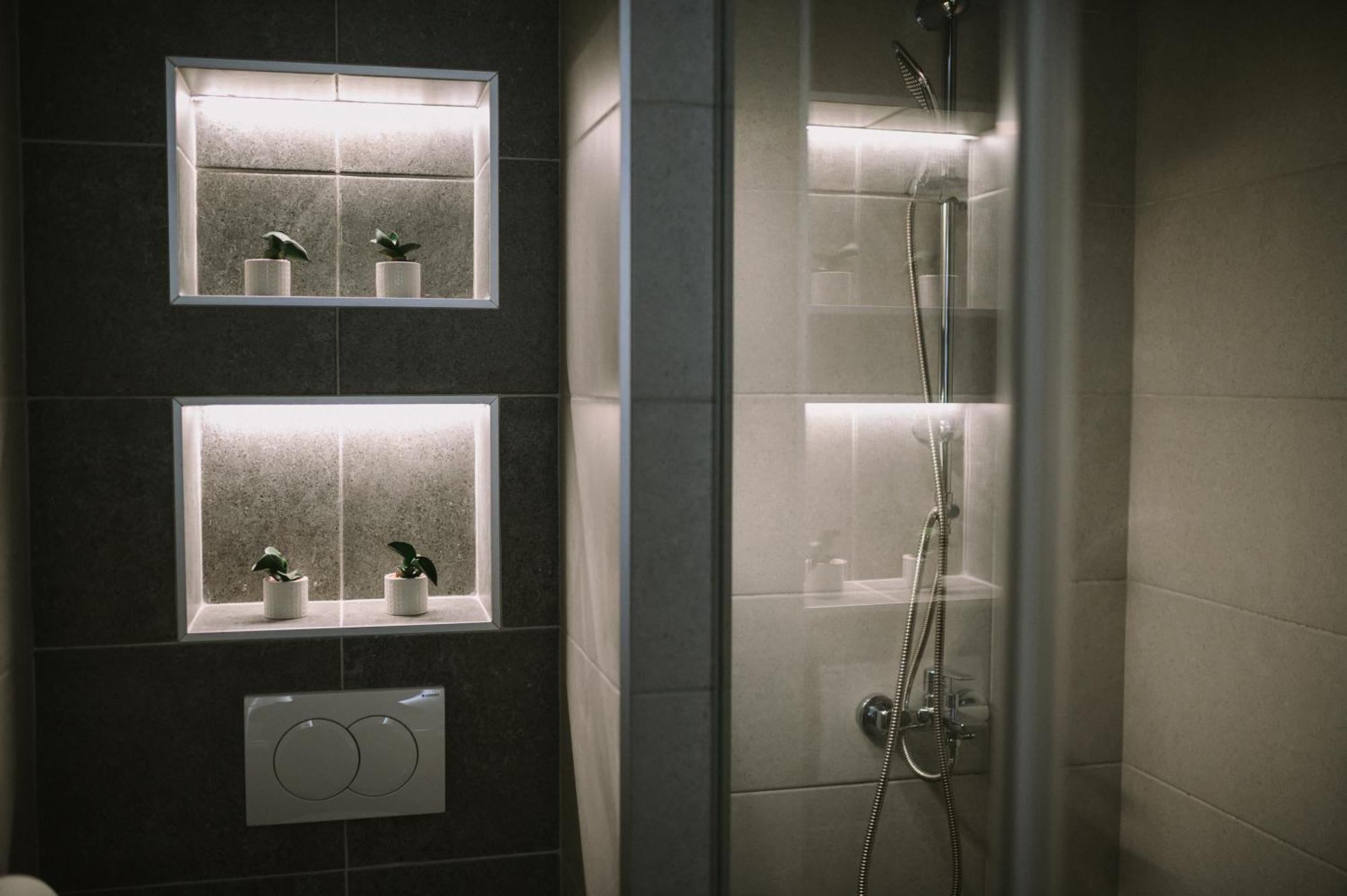 Matino Apartments 2 Valjevo Bilik gambar