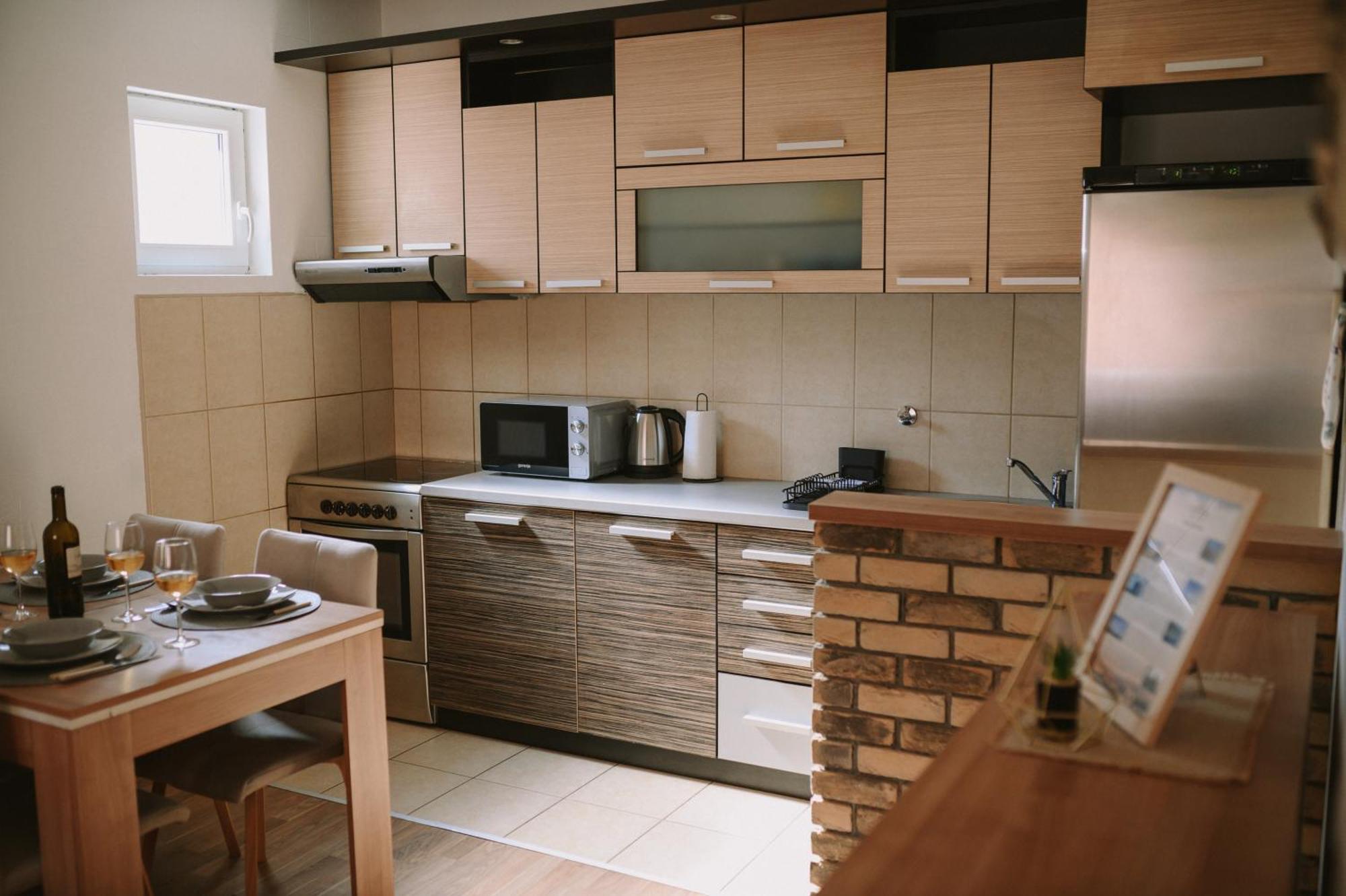 Matino Apartments 2 Valjevo Bilik gambar